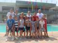 K.K. BB Basket na Skouras campu 2015